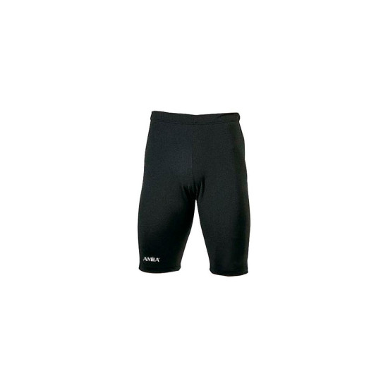 Amila Κολάν προσαγωγών με κορδόνι και λάστιχο, S Amila Κολάν προσαγωγών με κορδόνι και λάστιχο, S